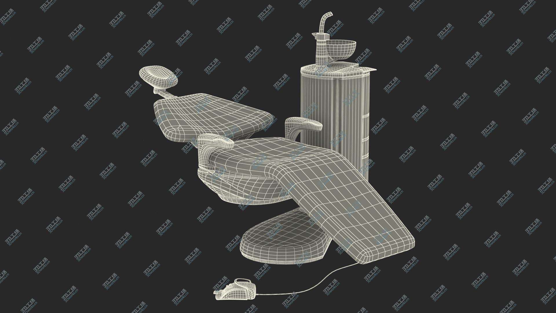 images/goods_img/202105073/Dental Planmeca Chair 3D model/3.jpg
